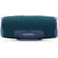Picture of JBL Charge 4 Portable Bluetooth Speaker (Blue)