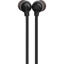 Picture of JBL Tune 115BT Wireless In-Ear Headphones (Black)
