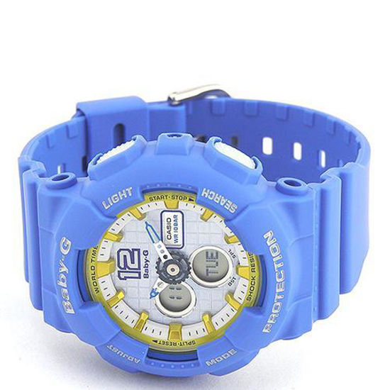 Picture of Casio Baby-G Watch BA-120-2BDR