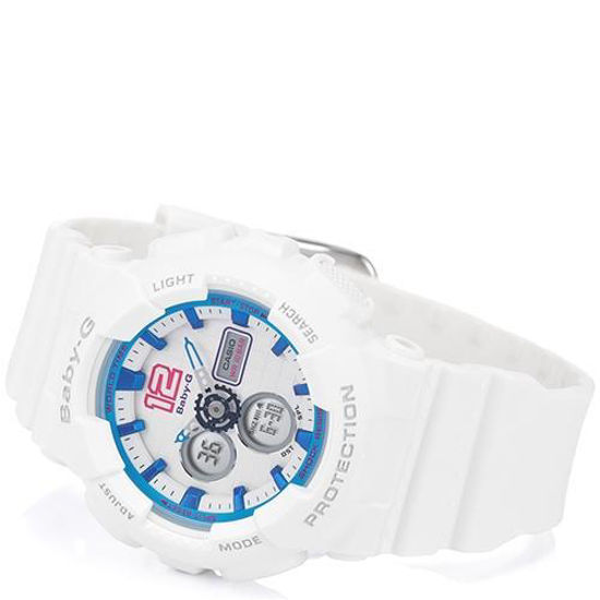 Picture of Casio Baby-G Watch BA-120-7BDR