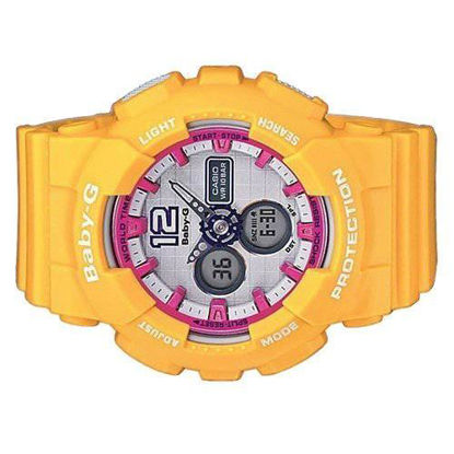 Picture of Casio Baby-G Watch BA-120-9BDR