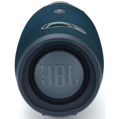 Picture of JBL XTREME 2 Portable Bluetooth Speaker (Blue)
