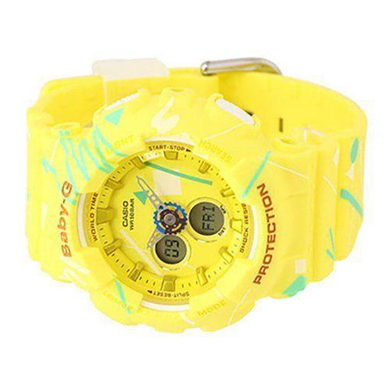 Picture of Casio Baby-G Watch BA-120SC-9ADR