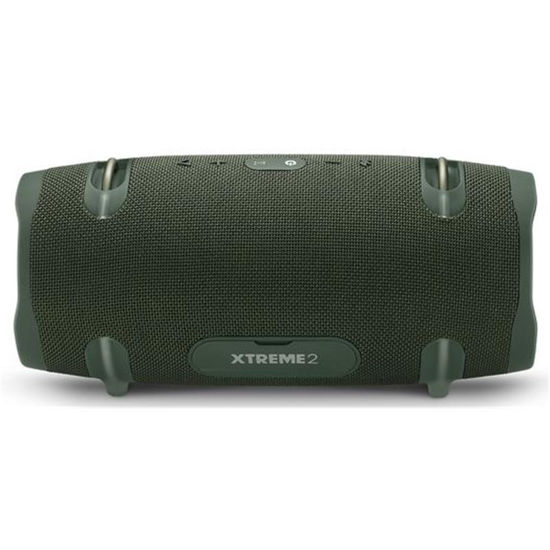 Picture of JBL Xtreme 2 Portable Bluetooth Speakers (Green)