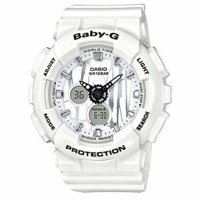 Picture of Casio Baby-G Watch BA-120SP-7ADR