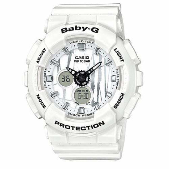 Picture of Casio Baby-G Watch BA-120SP-7ADR