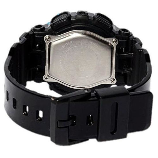 Picture of Casio Baby-G Watch BA-120SPL-1ADR