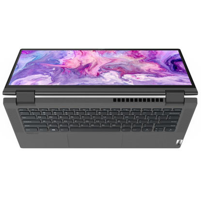 Picture of Lenovo IdeaPad Flex 5 14-002F14" Full HD 2-in-1 Laptop (256GB)