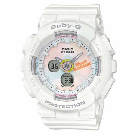 Picture of Casio Baby-G Watch BA-120T-7ADR