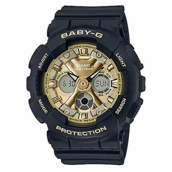 Picture of Casio Baby-G Watch BA-130-1A3