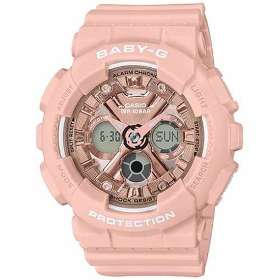 Picture of Casio Baby-G Watch BA-130-4A