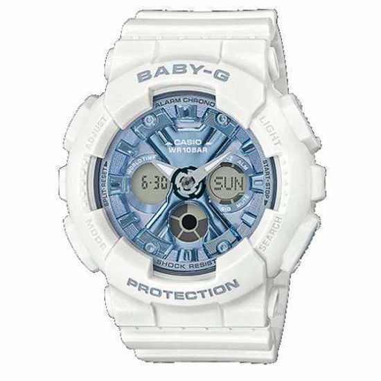 Picture of Casio Baby-G Watch BA-130-7A2DR