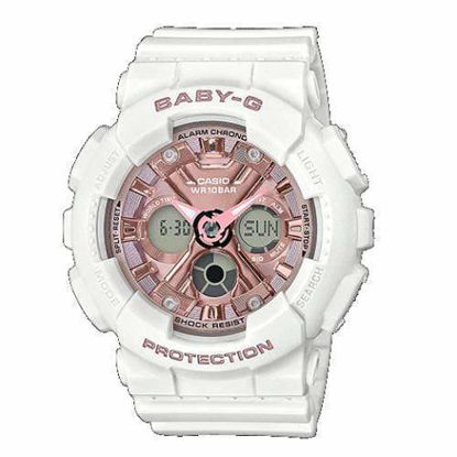 Picture of Casio Baby-G Watch BA-130-7ADR