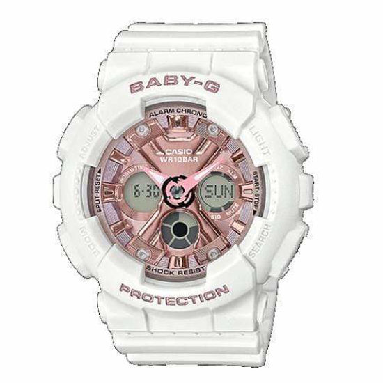 Picture of Casio Baby-G Watch BA-130-7ADR