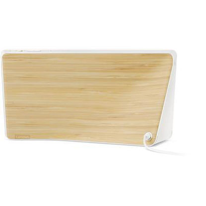 Picture of Lenovo Smart Display 10" (White/Bamboo)