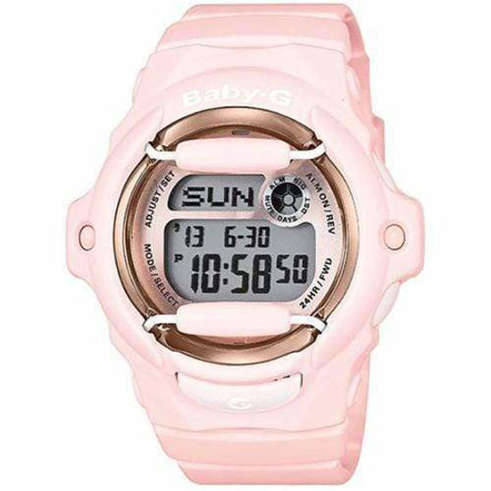 Picture of Casio Baby-G Watch BG-169G-4BDR