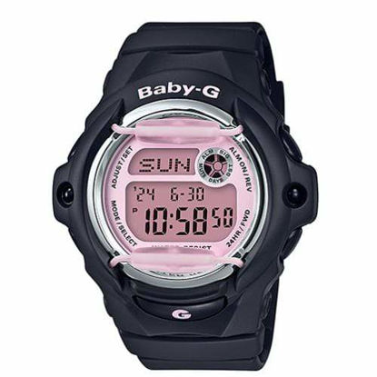 Picture of Casio Baby-G Watch BG-169M-1ADR