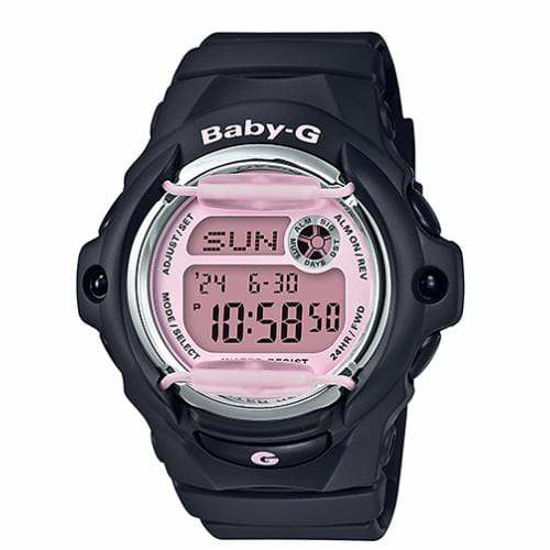 Picture of Casio Baby-G Watch BG-169M-1ADR