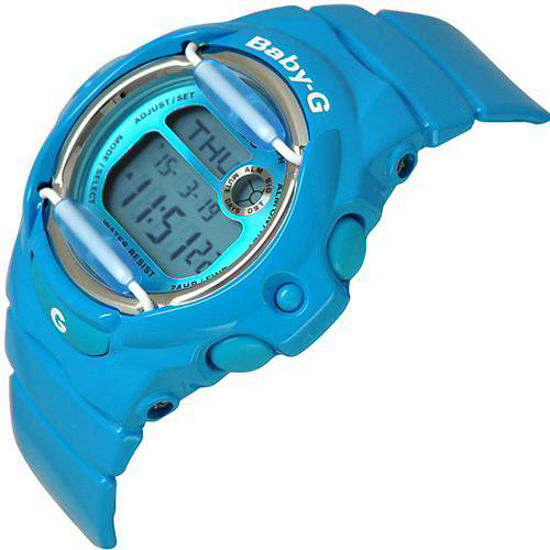 Picture of Casio Baby-G Watch BG-169R-2BDR