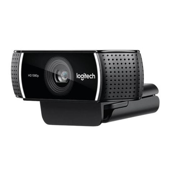 Picture of Logitech C922 Pro Stream Webcam