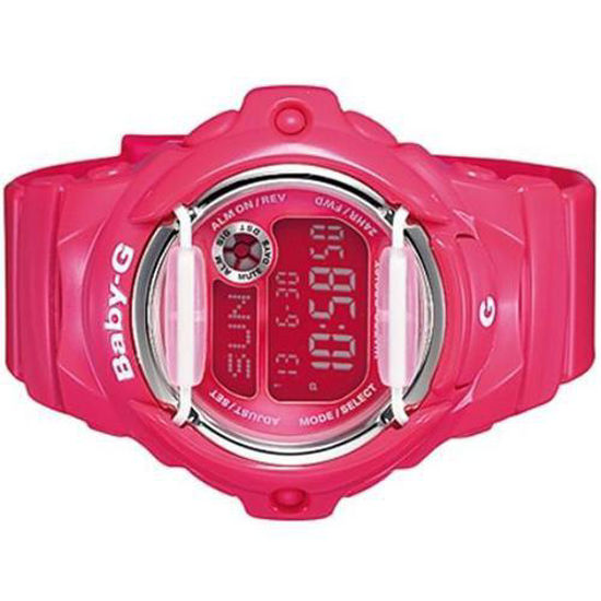 Picture of Casio Baby-G Watch BG-169R-4BDR