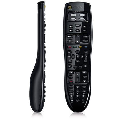 Picture of Logitech Harmony 350 Remote Control