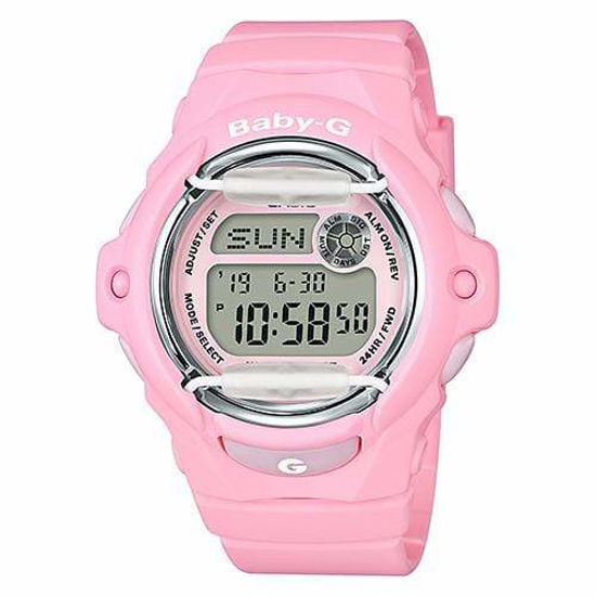 Picture of Casio Baby-G Watch BG-169R-4C