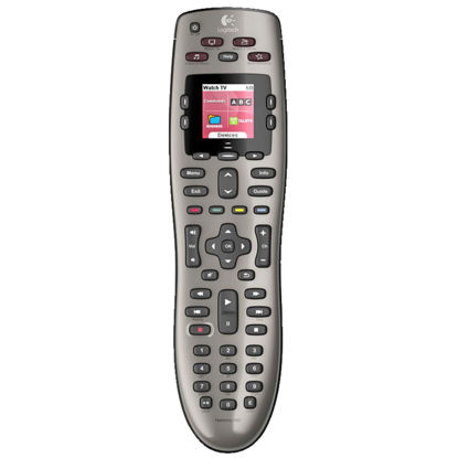 Picture of Logitech Harmony 650 Remote Control