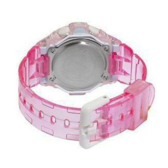 Picture of Casio Baby-G Watch BG-169R-4DR