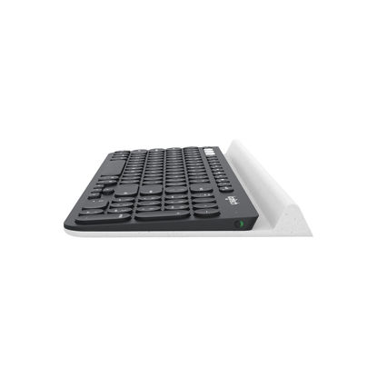 Picture of Logitech K780 Multi-Device Wireless Keyboard
