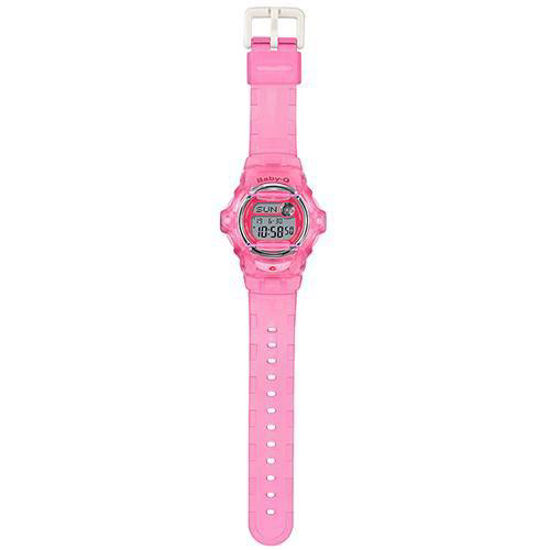 Picture of Casio Baby-G Watch BG-169R-4E