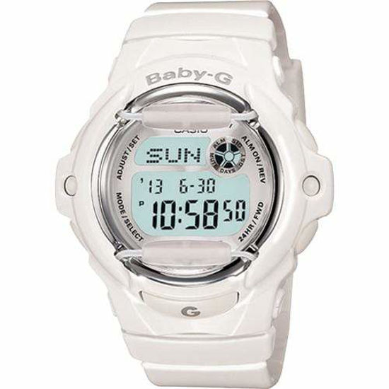 Picture of Casio Baby-G Watch BG-169R-7A