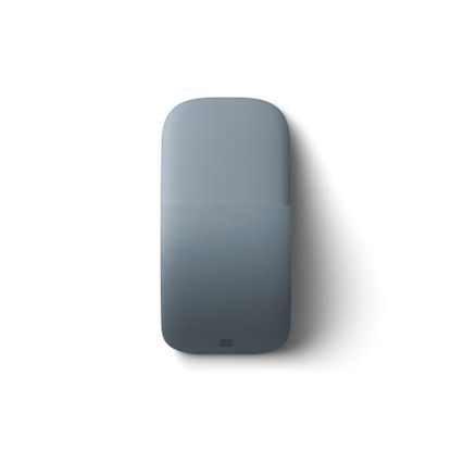 Picture of Microsoft Surface Arc Wireless Mouse (Ice Blue)