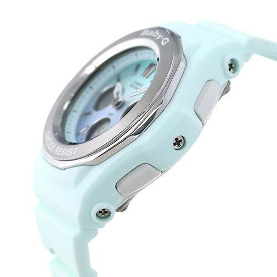 Picture of Casio Baby-G Watch BGA-100ST-3ADR