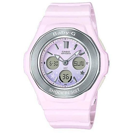 Picture of Casio Baby-G Watch BGA-100ST-4ADR