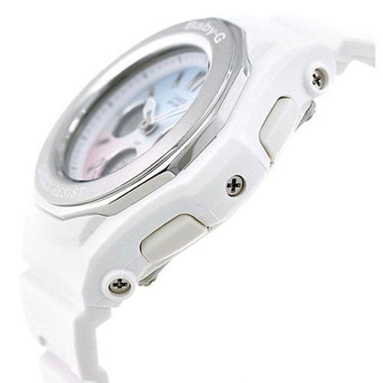 Picture of Casio Baby-G Watch BGA-100ST-7ADR