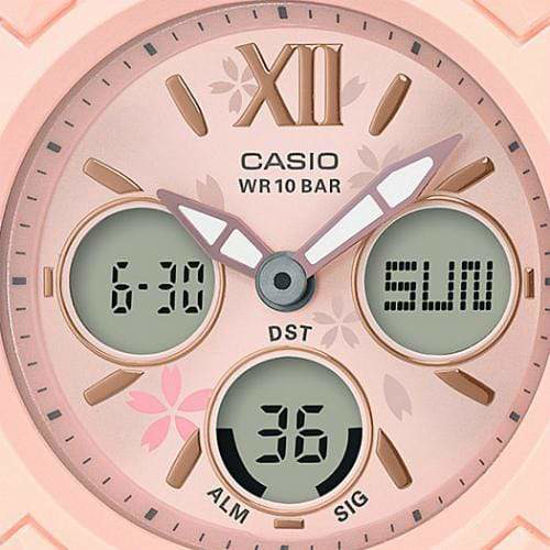 Picture of Casio Baby-G Watch BGA-110BL-4BDR