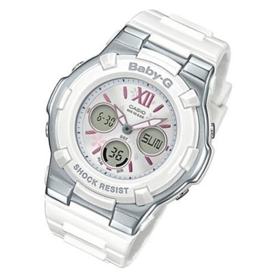 Picture of Casio Baby-G Watch BGA-110BL-7BDR