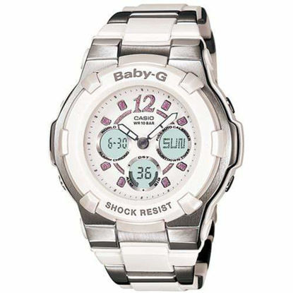 Picture of Casio Baby-G Watch BGA-112C-7B