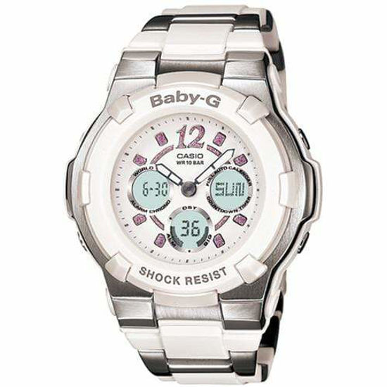 Picture of Casio Baby-G Watch BGA-112C-7B