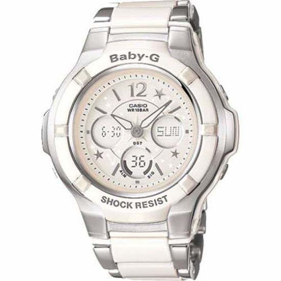 Picture of Casio Baby-G Watch BGA-120C-7B1