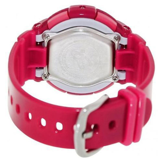 Picture of Casio Baby-G Watch BGA-130-4BDR