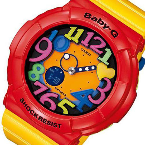 Picture of Casio Baby-G Watch BGA-131-4B5DR