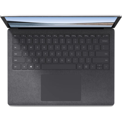 Picture of Microsoft Surface Laptop 3 13.5" i5 128GB (Platinum)