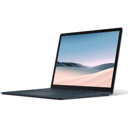 Picture of Microsoft Surface Laptop 3 13.5" i5 256GB (Cobalt)