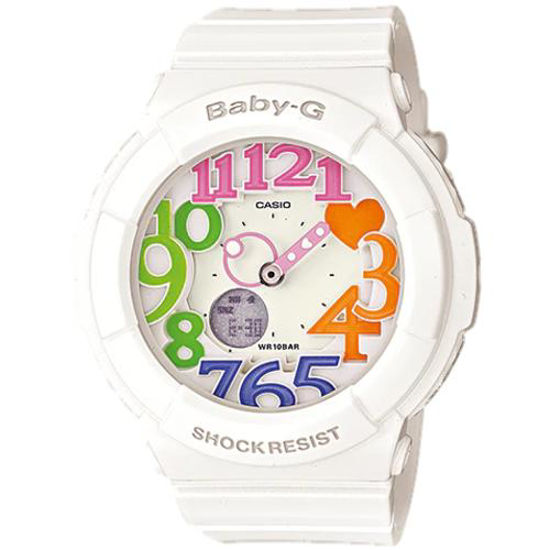 Picture of Casio Baby-G Watch BGA-131-7B3