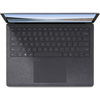 Picture of Microsoft Surface Laptop 3 13.5" i5 256GB (Platinum)