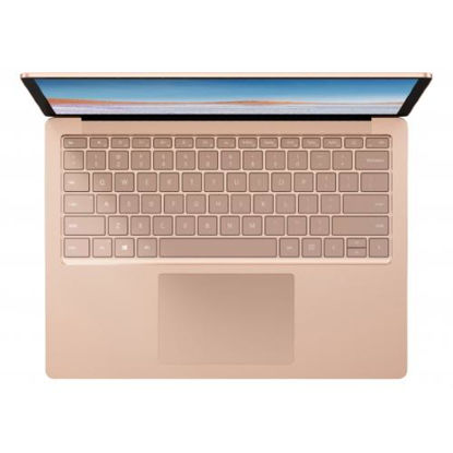 Picture of Microsoft Surface Laptop 3 13.5" i5 256GB (Sandstone)