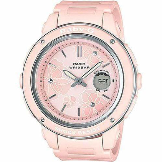 Picture of Casio Baby-G Watch BGA-150FL-4ADR