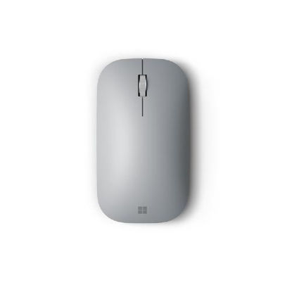 Picture of Microsoft Surface Mobile Mouse (Platinum)